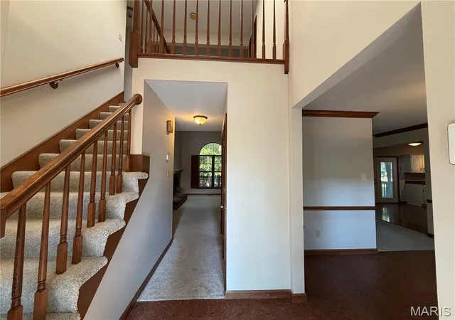 Photo 3 of Single family home for sale at 1599 Paradise Valley Dr, High Ridge, MO 63049 | MLS# MIS26062300 | Listing updated on 2026-09-28