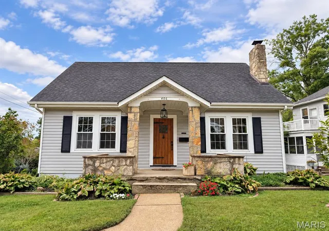 Single family home for sale at 406 W Springfield Ave, Union, MO 63084 | MLS# MIS26062305