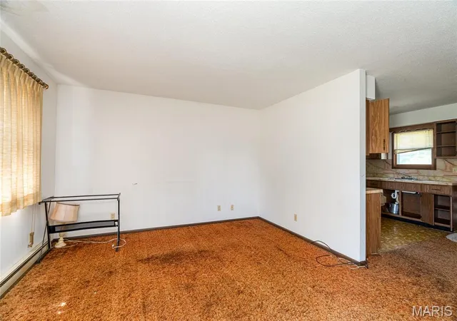 Photo 4 of Single family home for sale at 1000 W Church, Harrisburg, IL 62946 | MLS# MIS26062306 | Listing updated on 2026-09-27