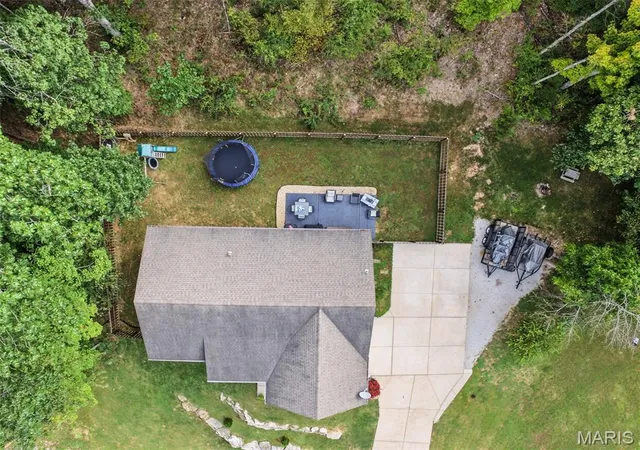 Photo 2 of Single family home for sale at 112 Lawrence Dr, House Springs, MO 63051 | MLS# MIS26062311 | Listing updated on 2026-10-05