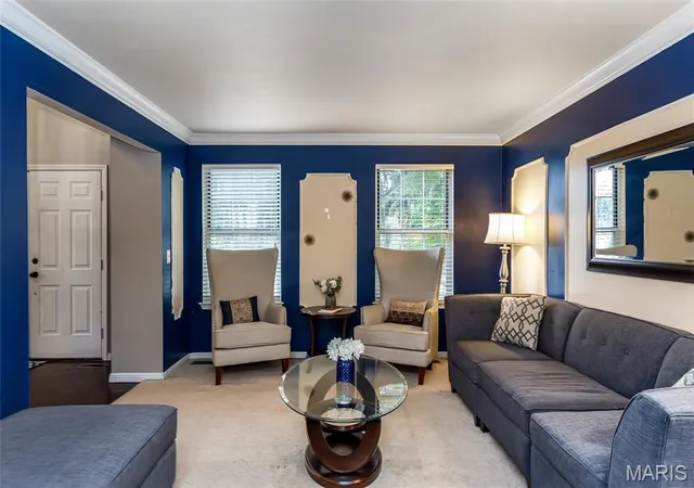 Photo 2 of Single family home for sale at 1112 English Saddle Rd, Florissant, MO 63034 | MLS# MIS26062312 | Listing updated on 2026-10-02
