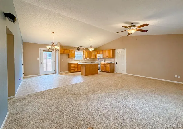 Photo 2 of Single family home for sale at 7 N 11th Street, New Baden, IL 62265 | MLS# MIS26062316 | Listing updated on 2026-10-03