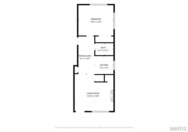 Photo 4 of Multi family home for sale at 8206-8214 Steffen Ave, Saint Louis, MO 63123 | MLS# MIS26062317 | Listing updated on 2026-10-27