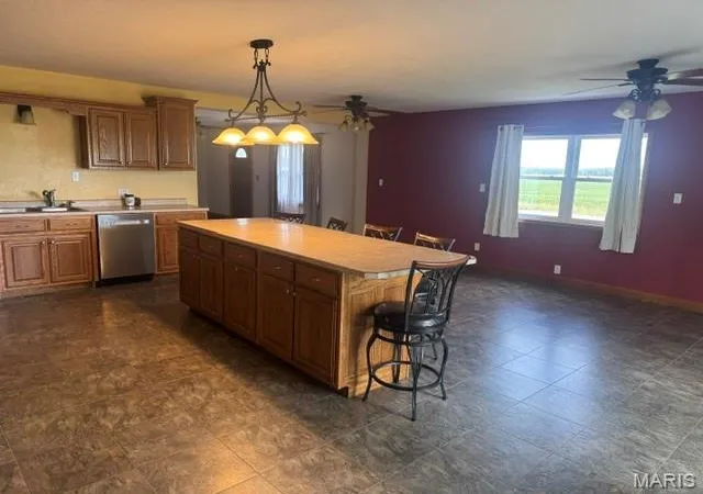 Photo 4 of Single family home for sale at 1868 Ferrydale Rd, Odin, IL 62870 | MLS# MIS26062318 | Listing updated on 2026-10-10