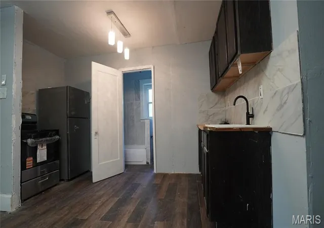 Photo 2 of Single family home for sale at 5457 Helen Ave, Saint Louis, MO 63136 | MLS# MIS26062322 | Listing updated on 2026-09-29