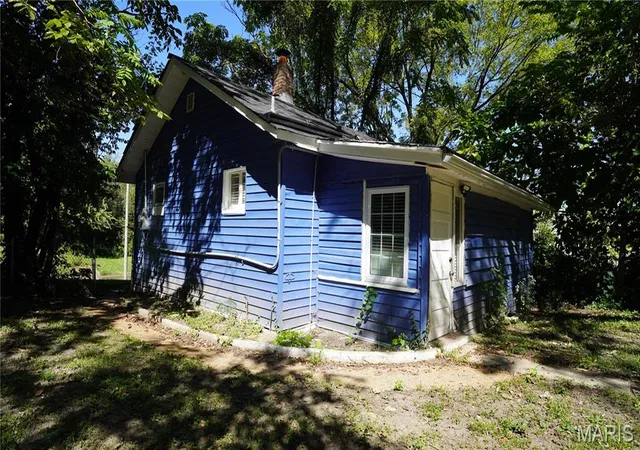 Photo 3 of Single family home for sale at 5464 Helen Ave, Saint Louis, MO 63136 | MLS# MIS26062325 | Listing updated on 2026-09-29
