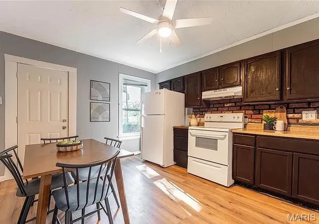 Photo 3 of Single family home for sale at 3540 Michigan Ave, Saint Louis, MO 63118 | MLS# MIS26062326 | Listing updated on 2026-09-29