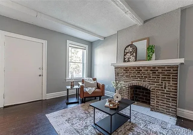 Photo 4 of Single family home for sale at 3540 Michigan Ave, Saint Louis, MO 63118 | MLS# MIS26062326 | Listing updated on 2026-09-29