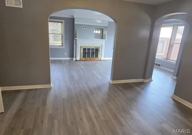 Photo 3 of Single family home for sale at 2835 Darwin Ct, Saint Louis, MO 63121 | MLS# MIS26062331 | Listing updated on 2026-09-29