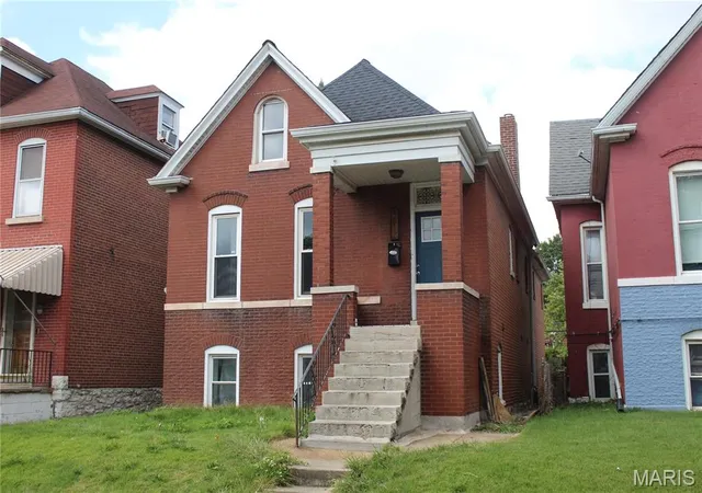Photo 1 of Single family home for sale at 4613 Louisiana Ave, Saint Louis, MO 63111 | MLS# MIS26062333 | Listing updated on 2026-09-29