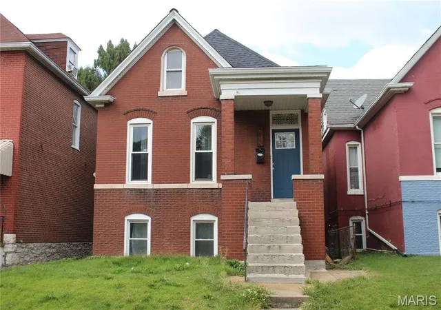 Photo 2 of Single family home for sale at 4613 Louisiana Ave, Saint Louis, MO 63111 | MLS# MIS26062333 | Listing updated on 2026-09-29