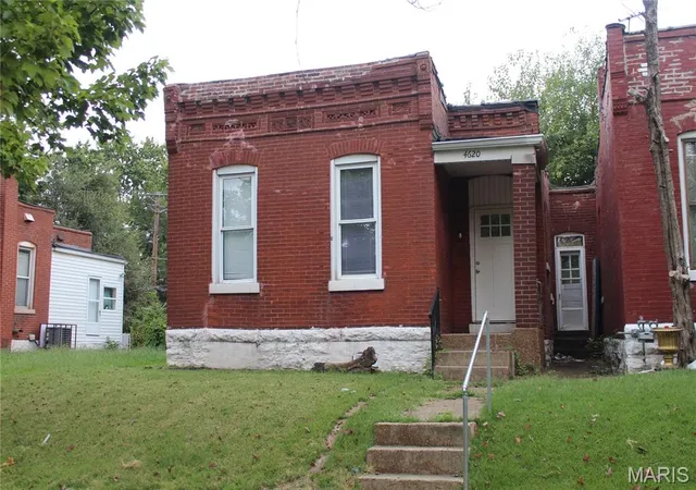 Photo 1 of Single family home for sale at 4620 Michigan Ave, Saint Louis, MO 63111 | MLS# MIS26062336 | Listing updated on 2026-09-29