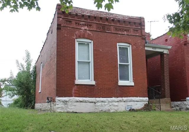 Photo 2 of Single family home for sale at 4620 Michigan Ave, Saint Louis, MO 63111 | MLS# MIS26062336 | Listing updated on 2026-09-29