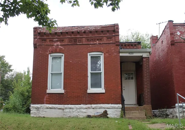 Photo 3 of Single family home for sale at 4620 Michigan Ave, Saint Louis, MO 63111 | MLS# MIS26062336 | Listing updated on 2026-09-29