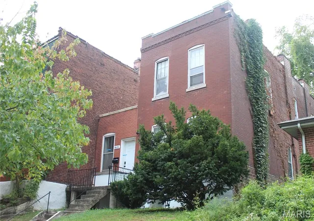 Photo 1 of Single family home for sale at 4631 Oregon Ave, Saint Louis, MO 63111 | MLS# MIS26062337 | Listing updated on 2026-09-29