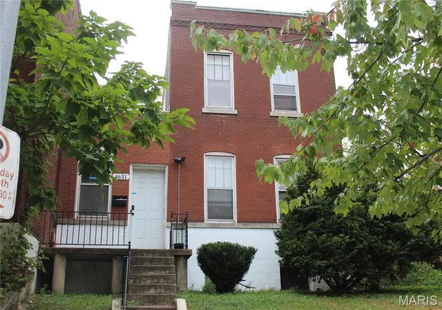 Photo 2 of Single family home for sale at 4631 Oregon Ave, Saint Louis, MO 63111 | MLS# MIS26062337 | Listing updated on 2026-09-29