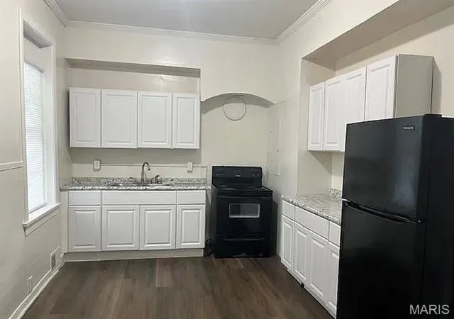 Photo 4 of Single family home for sale at 4631 Oregon Ave, Saint Louis, MO 63111 | MLS# MIS26062337 | Listing updated on 2026-09-29