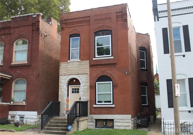 Single family home for sale at 3614 Iowa Ave, Saint Louis, MO 63118 | MLS# MIS26062339