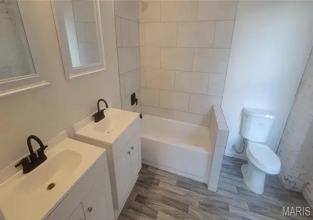Photo 17 of Single family home for sale at 3614 Iowa Ave, Saint Louis, MO 63118 | MLS# MIS26062339 | Listing updated on 2026-09-29