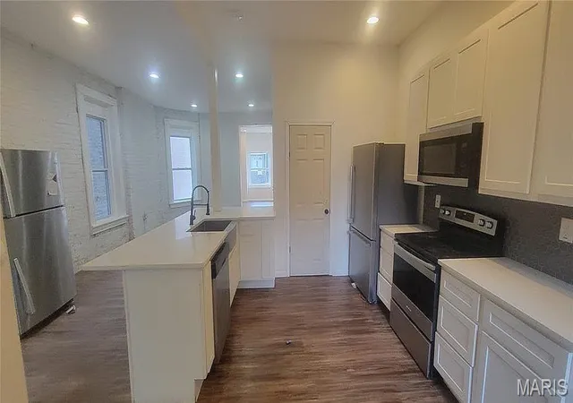 Photo 4 of Single family home for sale at 3614 Iowa Ave, Saint Louis, MO 63118 | MLS# MIS26062339 | Listing updated on 2026-09-29