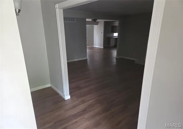 Photo 3 of Single family home for sale at 1853 Atmore Dr, Saint Louis, MO 63136 | MLS# MIS26062341 | Listing updated on 2026-09-27