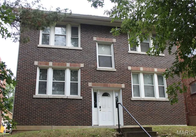 Multi family home for sale at 5335 Bancroft Ave, Saint Louis, MO 63109 | MLS# MIS26062342