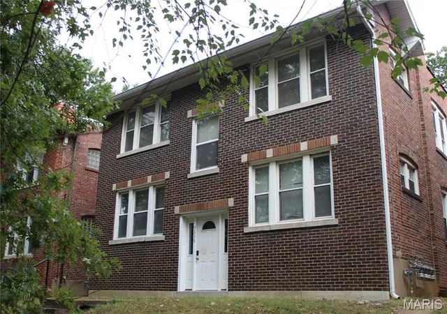 Photo 1 of Multi family home for sale at 5335 Bancroft Ave, Saint Louis, MO 63109 | MLS# MIS26062342 | Listing updated on 2026-09-29