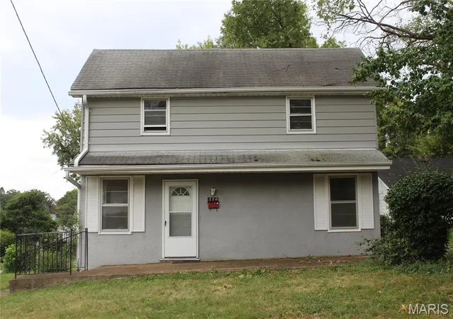 Photo 1 of Single family home for sale at 550 Holland Ave, Saint Louis, MO 63119 | MLS# MIS26062343 | Listing updated on 2026-09-29