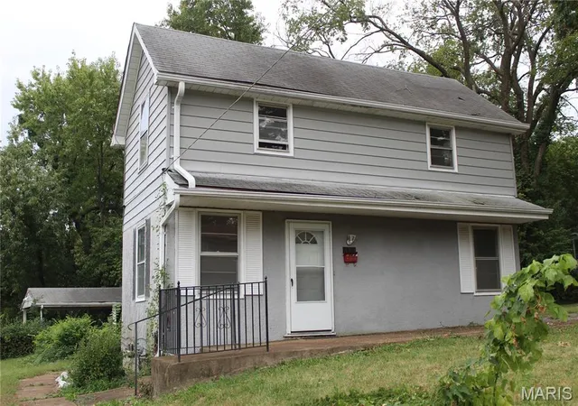 Photo 2 of Single family home for sale at 550 Holland Ave, Saint Louis, MO 63119 | MLS# MIS26062343 | Listing updated on 2026-09-29
