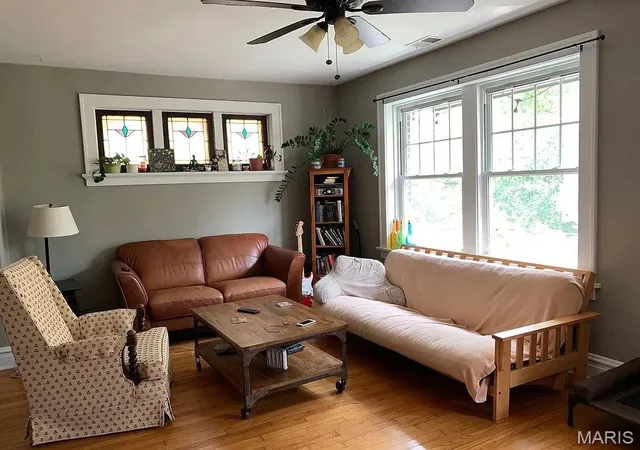 Photo 2 of Multi family home for sale at 4971 Tholozan Ave, Saint Louis, MO 63109 | MLS# MIS26062344 | Listing updated on 2026-09-29