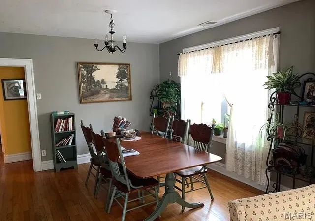 Photo 3 of Multi family home for sale at 4971 Tholozan Ave, Saint Louis, MO 63109 | MLS# MIS26062344 | Listing updated on 2026-09-29
