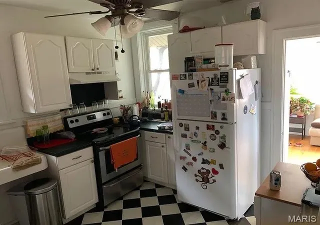 Photo 4 of Multi family home for sale at 4971 Tholozan Ave, Saint Louis, MO 63109 | MLS# MIS26062344 | Listing updated on 2026-09-29