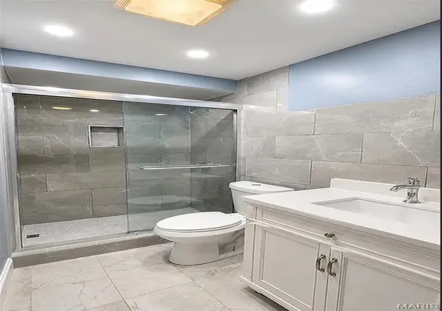 Photo 8 of Single family home for sale at 8109 Cler Ave, Saint Louis, MO 63114 | MLS# MIS26062347 | Listing updated on 2026-09-29