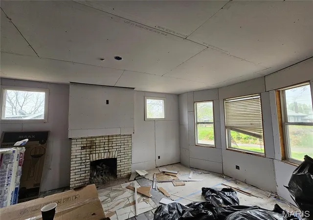 Photo 3 of Single family home for sale at 2629 Terrace Ln, Saint Louis, MO 63136 | MLS# MIS26062353 | Listing updated on 2026-09-29