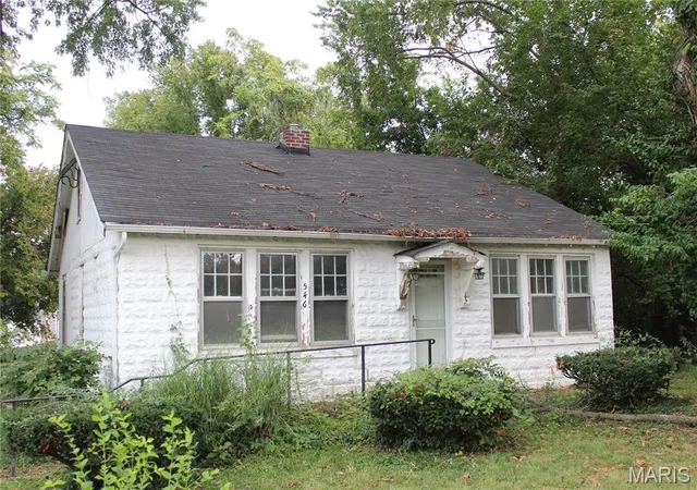 Photo 1 of Single family home for sale at 546 Holland Ave, Saint Louis, MO 63119 | MLS# MIS26062354 | Listing updated on 2026-09-30