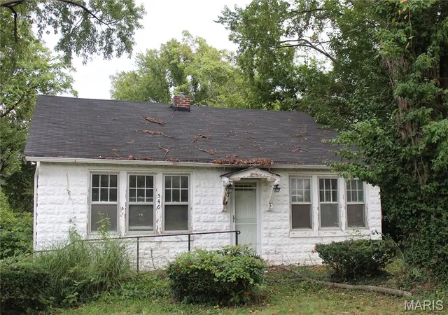 Photo 2 of Single family home for sale at 546 Holland Ave, Saint Louis, MO 63119 | MLS# MIS26062354 | Listing updated on 2026-09-30