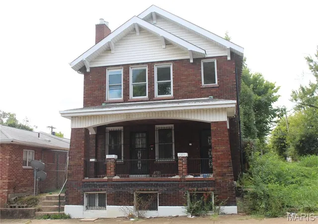 Photo 2 of Multi family home for sale at 3008 Chippewa St, Saint Louis, MO 63118 | MLS# MIS26062356 | Listing updated on 2026-09-30