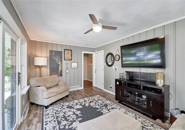 Photo 4 of Single family home for sale at 4518 Bellewood Dr, Saint Louis, MO 63125 | MLS# MIS26062361 | Listing updated on 2026-10-04