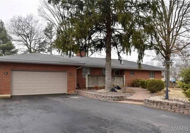Photo 1 of Sale Pending at 202 N Charcoal St, Troy, IL 62294 | MLS# MIS26062364 | Listing updated on 2026-09-28
