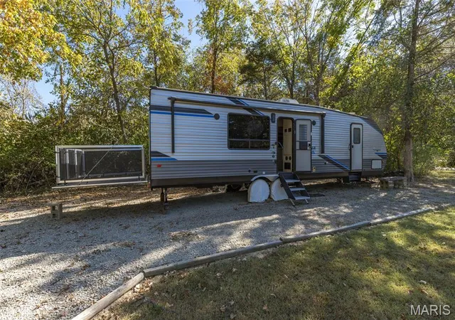 Photo 1 of Land for sale at 6408 Lee Ward Ct, French Village, MO 63036 | MLS# MIS26062368 | Listing updated on 2026-10-08