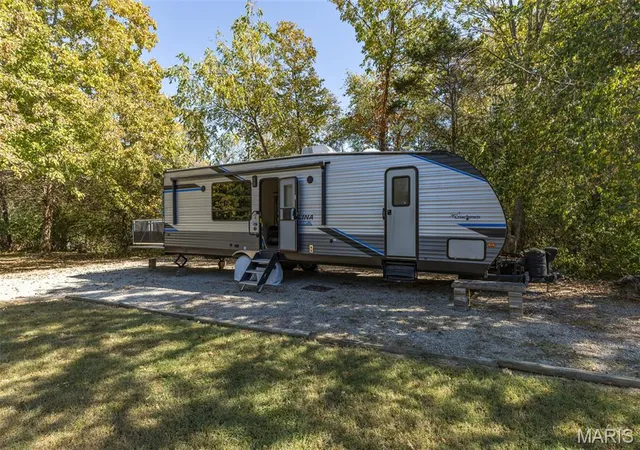 Photo 3 of Land for sale at 6408 Lee Ward Ct, French Village, MO 63036 | MLS# MIS26062368 | Listing updated on 2026-10-08