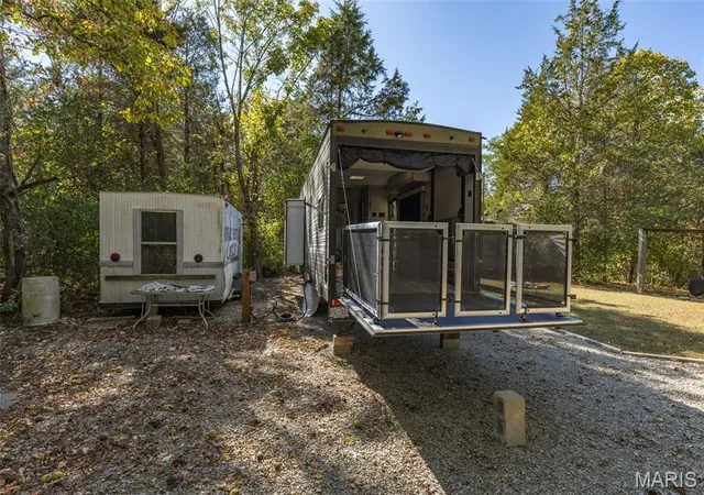 Photo 3 of Land for sale at 6408 Lee Ward Ct, French Village, MO 63036 | MLS# MIS26062368 | Listing updated on 2026-10-08