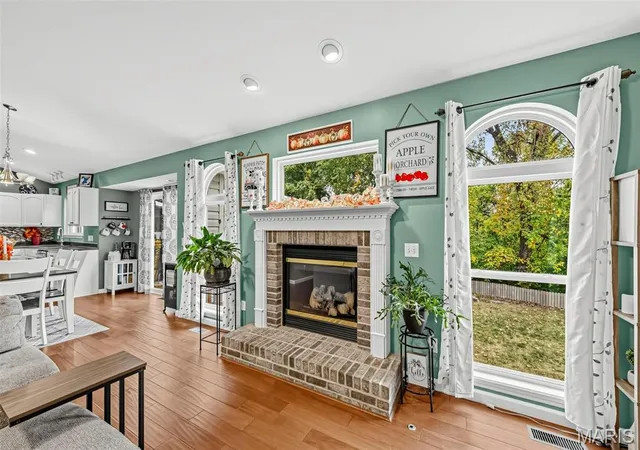 Photo 4 of Single family home for sale at 1840 Autumn Trl, Wentzville, MO 63385 | MLS# MIS26062371 | Listing updated on 2026-10-05