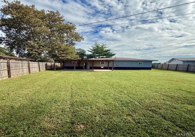 Photo 1 of Single family home for sale at 407 N Short St, Advance, MO 63730 | MLS# MIS26062373 | Listing updated on 2026-10-08