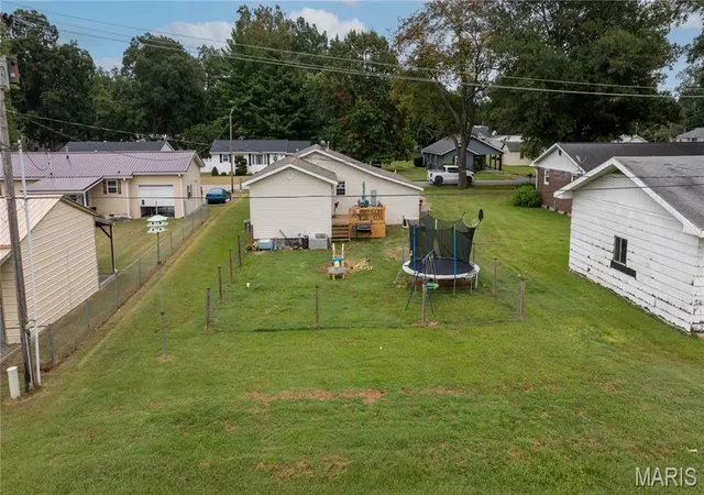 Photo 26 of Single family home for sale at 108 S West St, Oran, MO 63771 | MLS# MIS26062377 | Listing updated on 2026-10-08