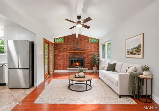 Photo 2 of Single family home for sale at 12540 Starspur Ln, Saint Louis, MO 63146 | MLS# MIS26062378 | Listing updated on 2026-10-03