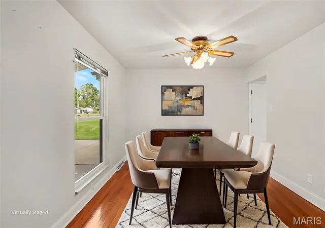 Photo 3 of Single family home for sale at 12540 Starspur Ln, Saint Louis, MO 63146 | MLS# MIS26062378 | Listing updated on 2026-10-03