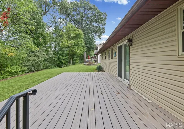 Photo 4 of Single family home for sale at 217 Hall Point, Fairview Heights, IL 62208 | MLS# MIS26062379 | Listing updated on 2026-10-03