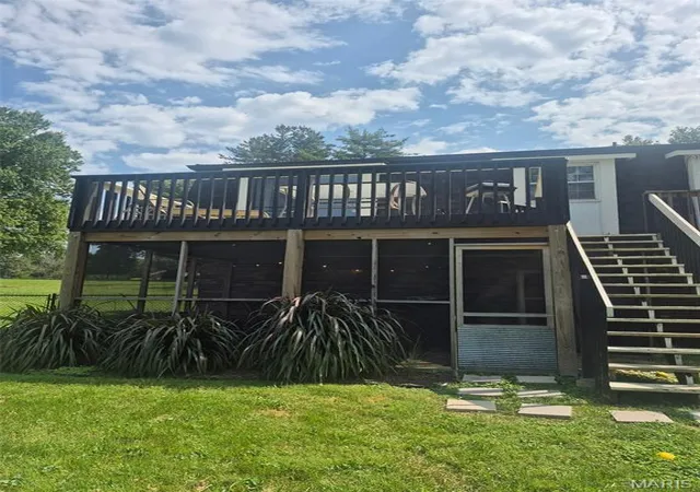 Photo 3 of Single family home for sale at 405 Bourbeuse Rd, Union, MO 63084 | MLS# MIS26062382 | Listing updated on 2026-10-06