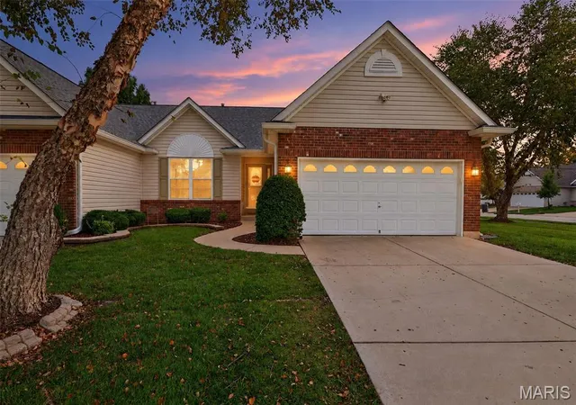 Photo 1 of Sale Pending at 20 Autumn Ridge Dr #83B, O Fallon, MO 63366 | MLS# MIS26062384 | Listing updated on 2026-10-02
